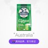 德运脱脂高钙生牛乳奶粉1kg澳洲进口中老年三高，糖尿病减脂无糖0糖