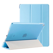 ipad5平板电脑mini123保护套20172018新ipad4超薄皮套air1保护壳