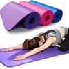 瑜伽垫运动15mm加宽加厚男女健身垫防滑NBR初学者室内静音运动毯