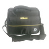 适用尼康D80D7000D7100D7200D300单反包摄影包佳能微单肩包相机包