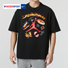 NIKE耐克T恤男2024夏运动服跑步篮球半袖宽松透气短袖HJ3965