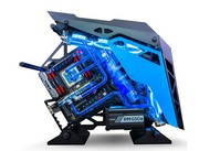RTX30系列显卡升级12代CPU定制DIY游戏主机组装台式I7I9电脑整机