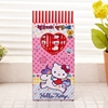 韩国进口Hello Kitty 幼儿园铅笔套装 儿童 小学生 送礼 可爱卡通