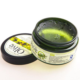 韩伊橄榄olive动感，卷发造型发蜡100g保湿蓬松男女士