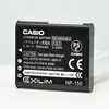 卡西欧ex-tr300tr350str600500550tr700np-150相机电池