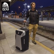 GraniteGear花岗岩22寸拉杆箱男女旅行登机箱26寸学生行李箱30寸