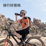 美国驼峰camelbak户外运动骑行水壶 山地车自行车公路单车水杯