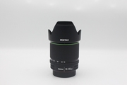 Pentax/宾得smc DA18-135mm f/3.5-5.6 ED WR长焦远摄镜头二