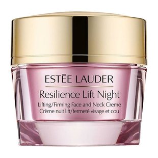 ESTEE LAUDER Estée Lauder 雅诗兰黛 弹力多肽面颈柔肤晚霜 50m