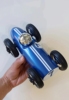 英国玩具卡丁车儿童小汽车摆件，收藏级车模型玩具车