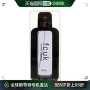 美国直邮FRENCH CONNECTION FCUK FOREVER INTENSE; EDT SPRAY 3.