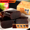 韩国进口零食红豆，糕海太羊羹红豆羹，点心55g零食小吃休闲食品