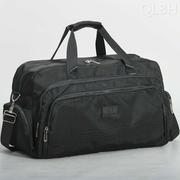 短途旅游包手提旅行包大容量防水可折叠行李包男旅行袋出差女健身