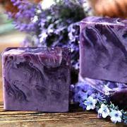 SABOO泰国手工皂精油香皂 天然全身亮白洗脸肥皂进口