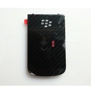 Blackberry黑莓9900后盖 9930电池盖 后盖 电池盖 后板 电盖
