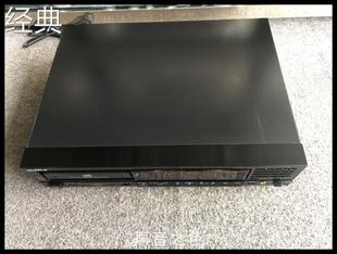 二手日本产索尼CDP-228ESD经典发烧CD播放机 （220V）