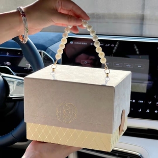 好贵创意欧舒丹香薰蜡烛礼盒送给妈妈生日礼物实用适合送母亲