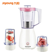 joyoung九阳料理机多功能家用电动辅食搅拌机榨汁jyl-c16