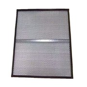 厂促板框除尘滤芯空压机方形板框滤芯G滤布滤纸活性炭空气净化器