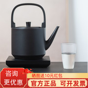 泡茶专用电热水壶 家用静音自动小型随手功夫茶道专用烧水壶