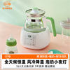 贝贝鸭恒温水壶婴儿专用调奶器电热水壶，家用宝宝冲奶神器泡奶暖奶