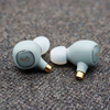 高端圈铁入耳式耳机圈铁混合hifi无损音效mmcx设计高品质耳塞