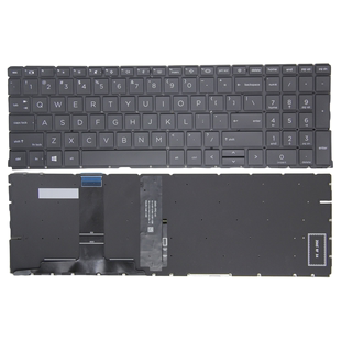HP惠普 450 G8 455RG8 ZHAN66 PRO15 G4 Q27C Q26C Power G7 键盘