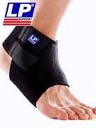 LP护踝LP768KM护踝运动专用可调式护踝加压护踝康复保健专用护具