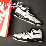 nikeairflight89aj4兄弟款夜光休闲篮球鞋cw2616-cj5390-101