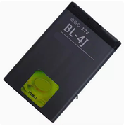 适用诺基亚c6-00手机电池c6lumia620c600bl-4j电池电板