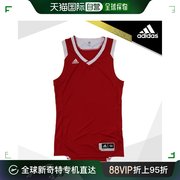 韩国直邮Adidas 衬衫 Jr EXPLOSSIVE 毛织(BQ7833) 篮球T恤