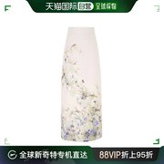 香港直邮ZIMMERMANN 女士 铅笔半身裙 9995SS242C