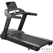 乔山跑步机t600高端商用家用健身房器材免维护减震跑带含税