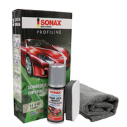 德国sonax索纳克斯进口汽车，镀晶套装纳米水晶镀膜车漆镀膜液