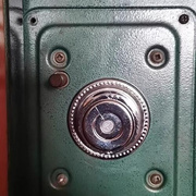 大门碰锁外装锁升级佳卫家卫锁芯自动锁老式配件十字石牛把手自动