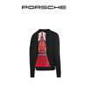 Porsche 保时捷潘世奇赛车运动系列 卫衣 男女通用款