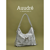 Auudre大容量托特包多用单肩斜挎包包女士2024时尚双肩包背包