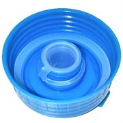 饮水机桶聪明盖桶装水通用型，一次性密封矿泉水桶，纯净水桶水桶桶盖
