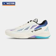 victor胜利羽毛球鞋，维克多男款专业比赛女运动鞋，防滑透气a780