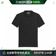 韩国直邮Lacoste 衬衫 拉科斯特/男士/标准版型/POLO/短袖/珠地布