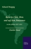  按需印刷 Reise in Chile  Peru und auf dem Amazonas in den Jahren 1827 - 1832 (Zweiter Band)德语ger