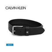 日本直邮calvinklein皮带，calvinkleinroundclassicbelt35