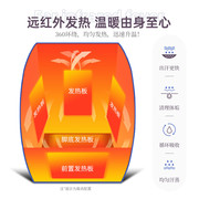 汗蒸箱家用桑拿浴箱全身干蒸机满月发汗舱远红外家庭汗蒸房