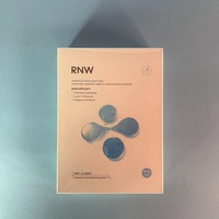 rnw如薇玻尿酸，沁漾补水面膜敏感