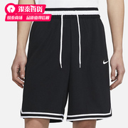 Nike耐克篮球短裤男裤2022夏跑步运动裤休闲五分裤CV1922-011