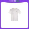 韩国直邮paulshark24ss短袖，t恤男cop1002white
