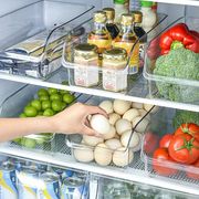 食品级材质方便冰箱，收纳整理材料加厚