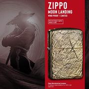 打火机zippo正版纯铜痕，盔甲芝宝收藏级，男士限量版zoop煤油送礼