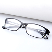 唯胜超轻高度全框可配近视男女眼镜架韩国进口TR90镜框Wilson2130