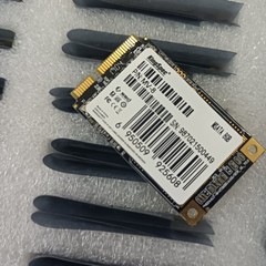  KingSpec/金胜维 MSATA 8G 16G 32G SSD 固态硬盘 MLC 工控